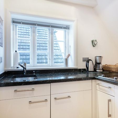 Haus Emilie Διαμέρισμα Keitum Εξωτερικό φωτογραφία