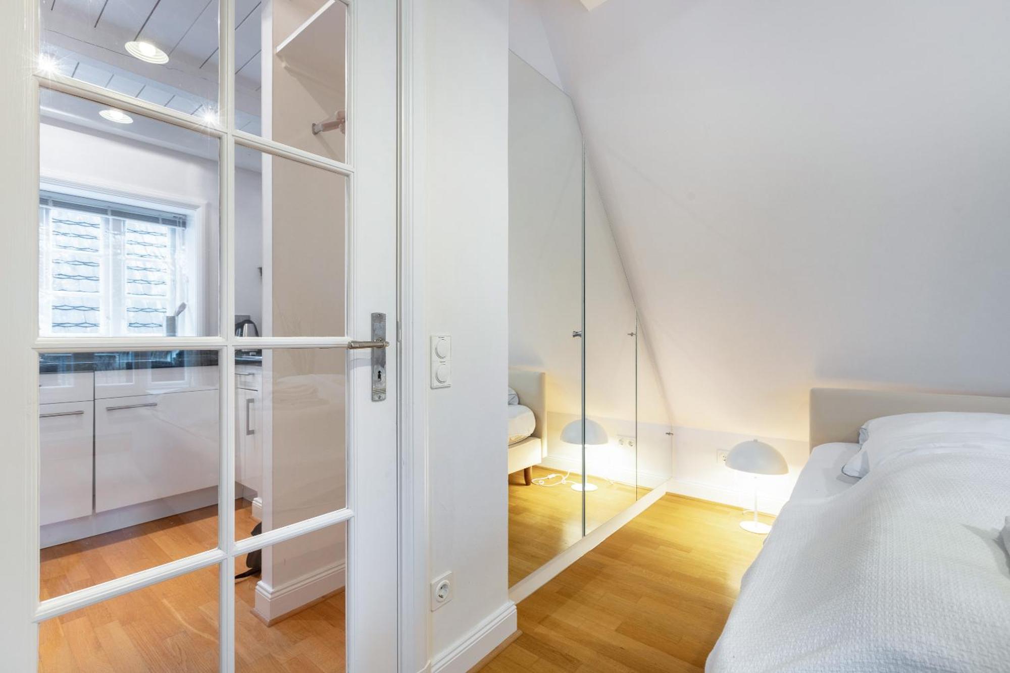 Haus Emilie Διαμέρισμα Keitum Εξωτερικό φωτογραφία